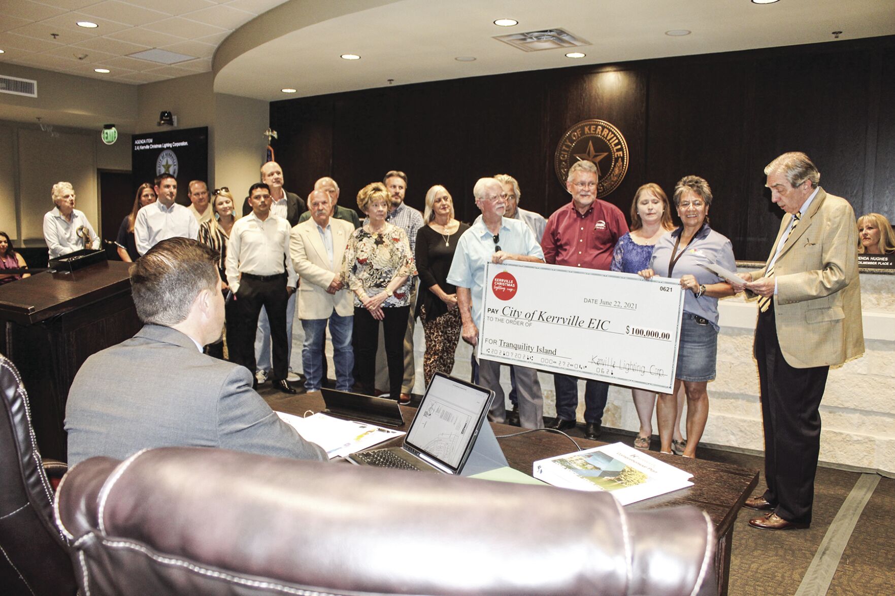 Annexation, zoning on city agenda